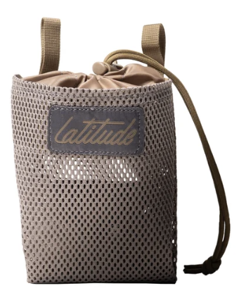 Tactical Dump Pouch