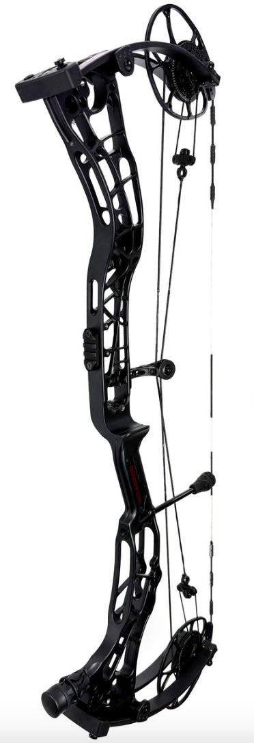 Darton Archery TriTech
