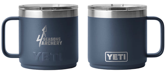 Yeti Stackable Mug - 14oz
